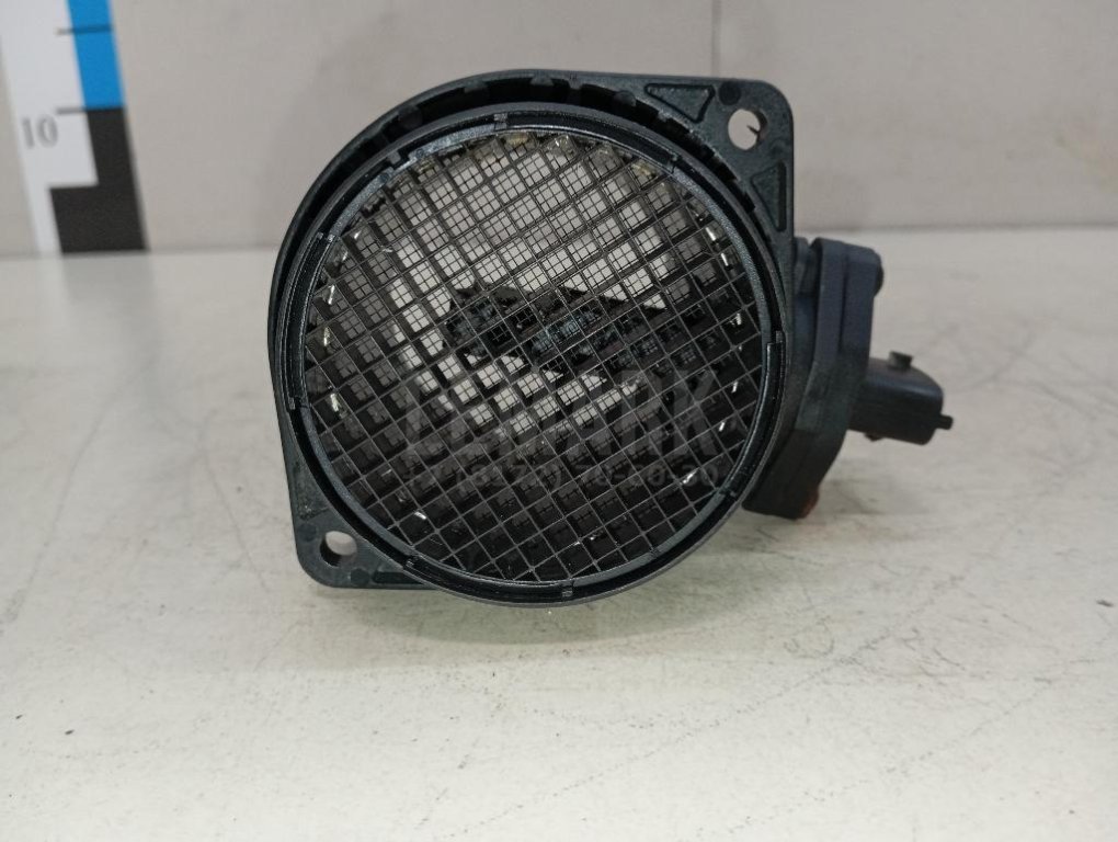 Расходомер воздуха (массметр)