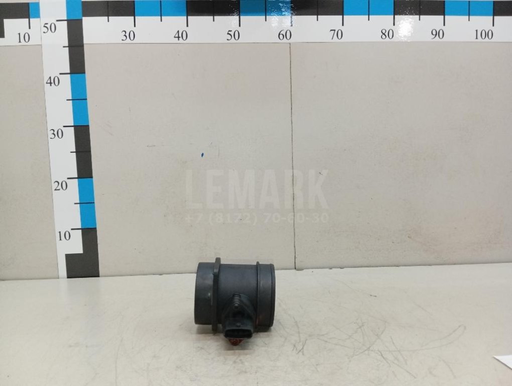 Расходомер воздуха (массметр)