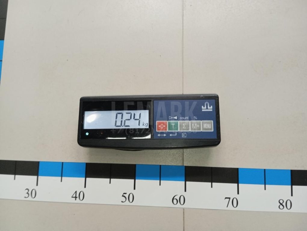 Расходомер воздуха (массметр)