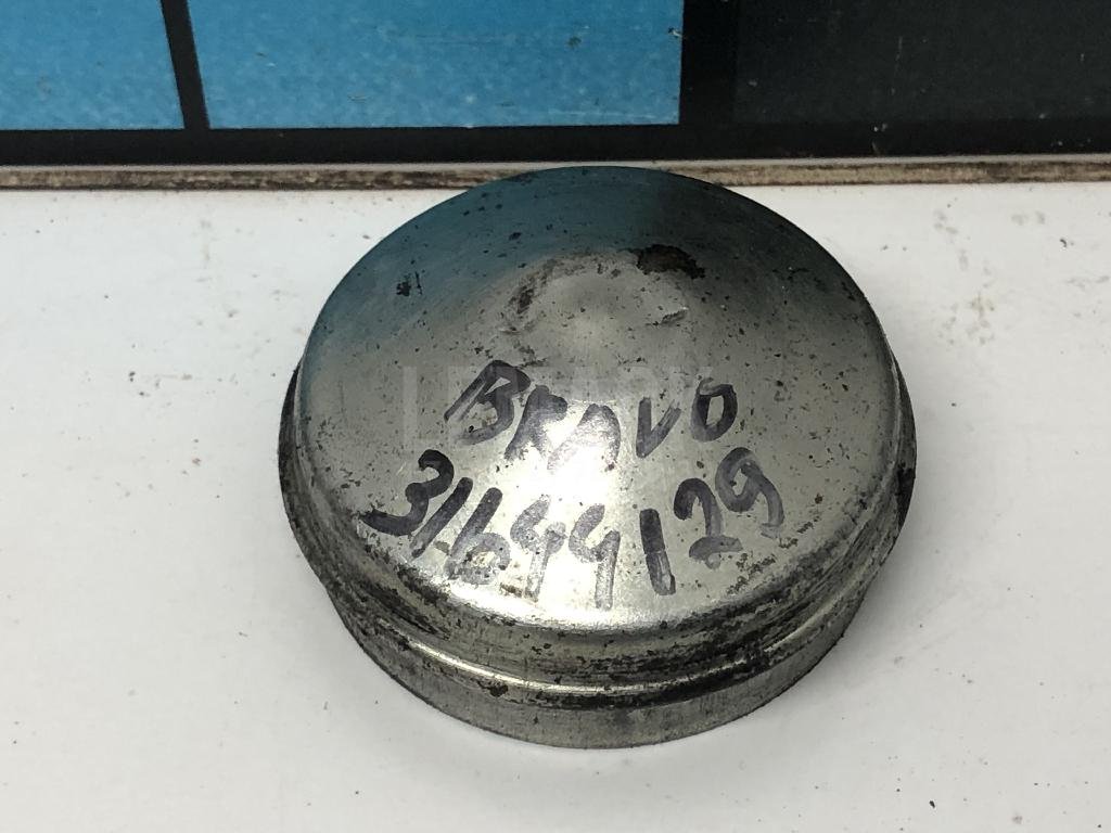 Крышка ступицы