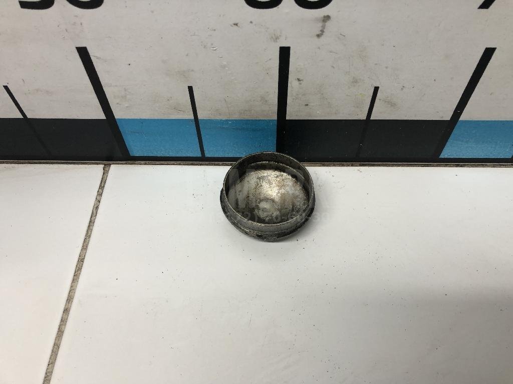 Крышка ступицы