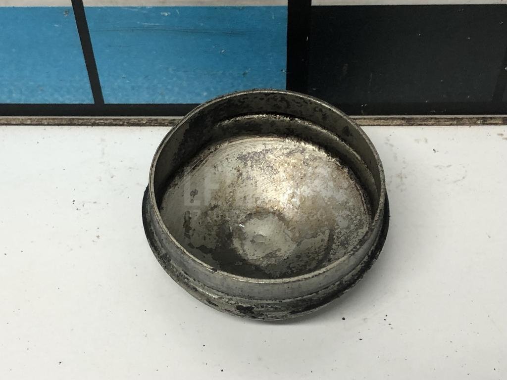 Крышка ступицы