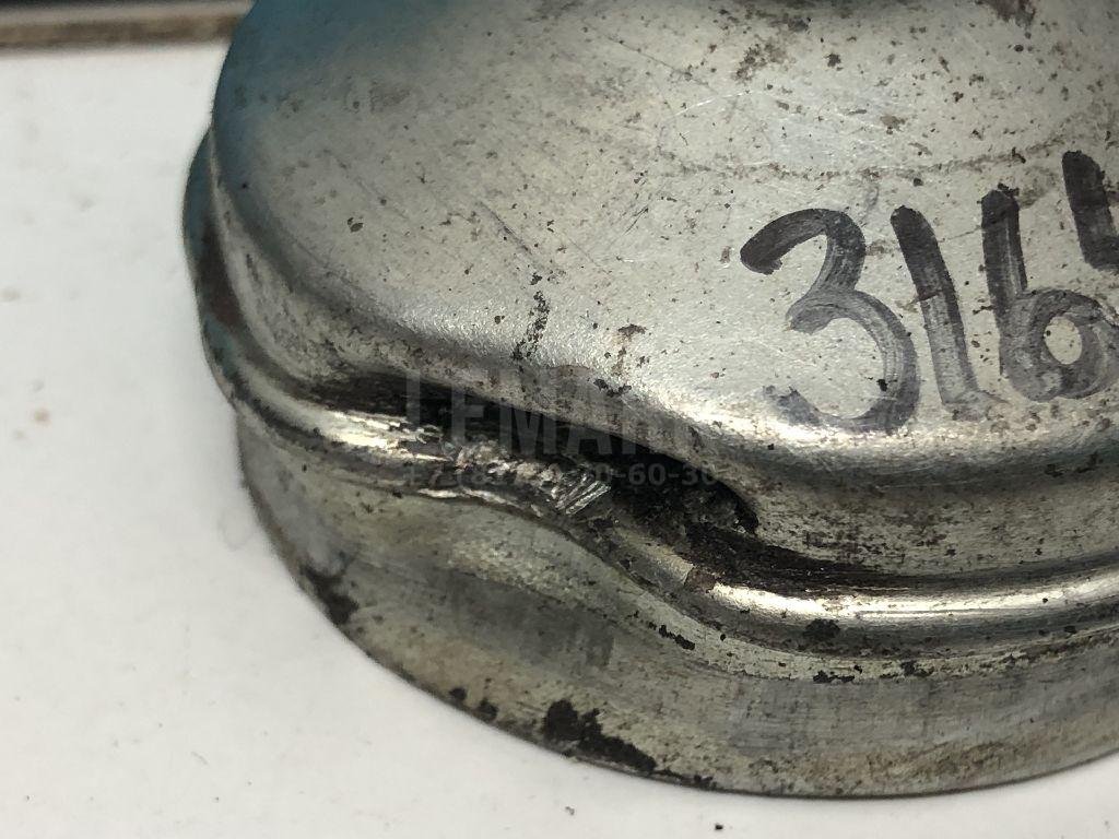 Крышка ступицы