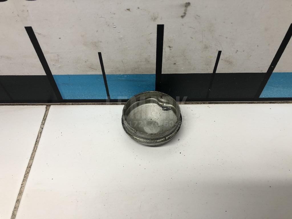 Крышка ступицы