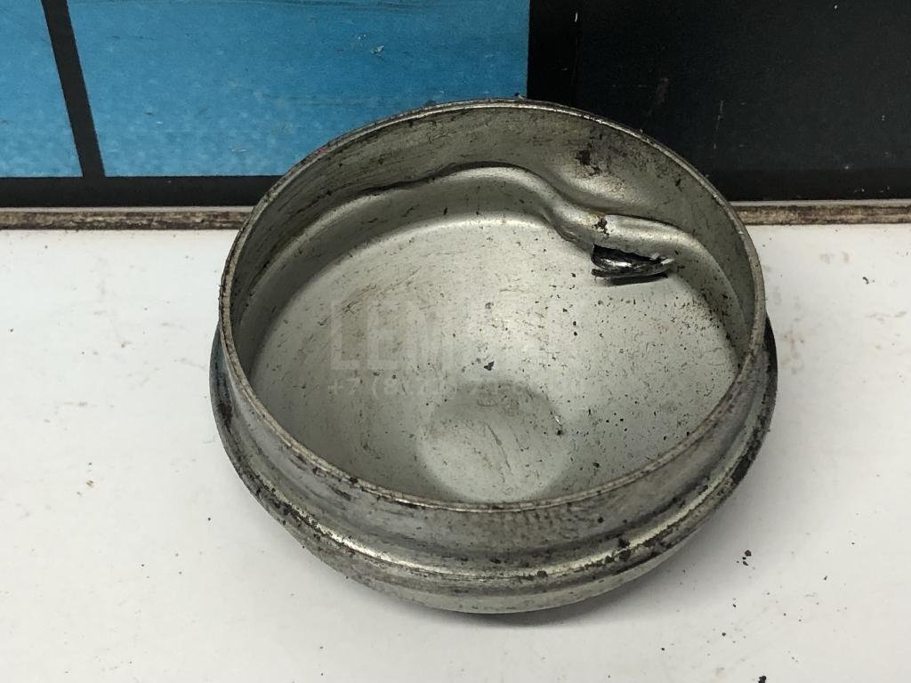 Крышка ступицы