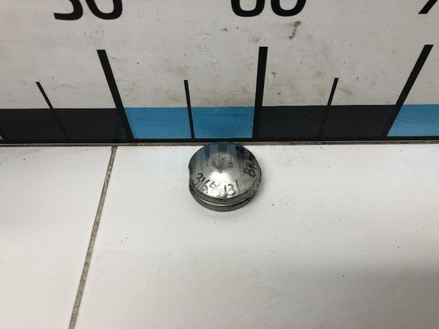 Крышка ступицы