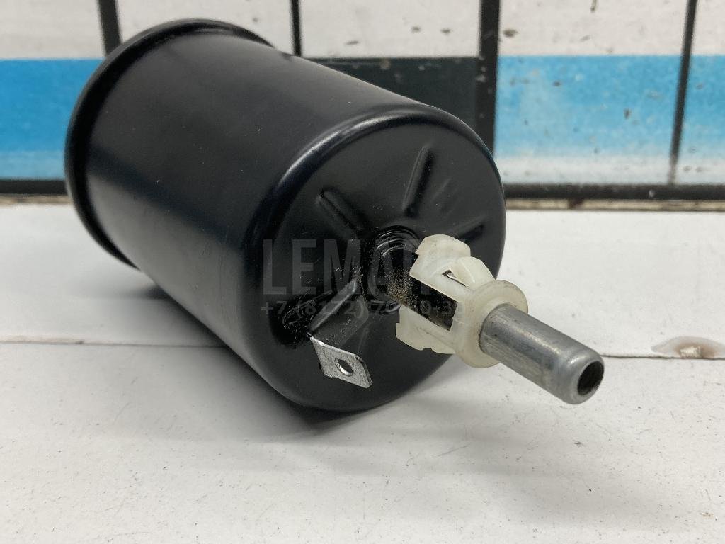 Фильтр топливный