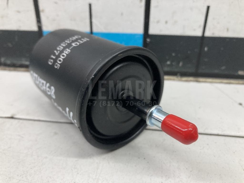 Фильтр топливный