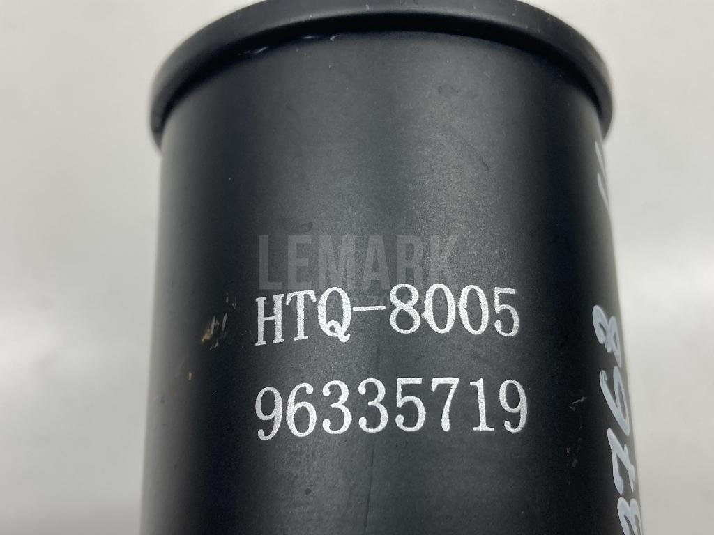 Фильтр топливный