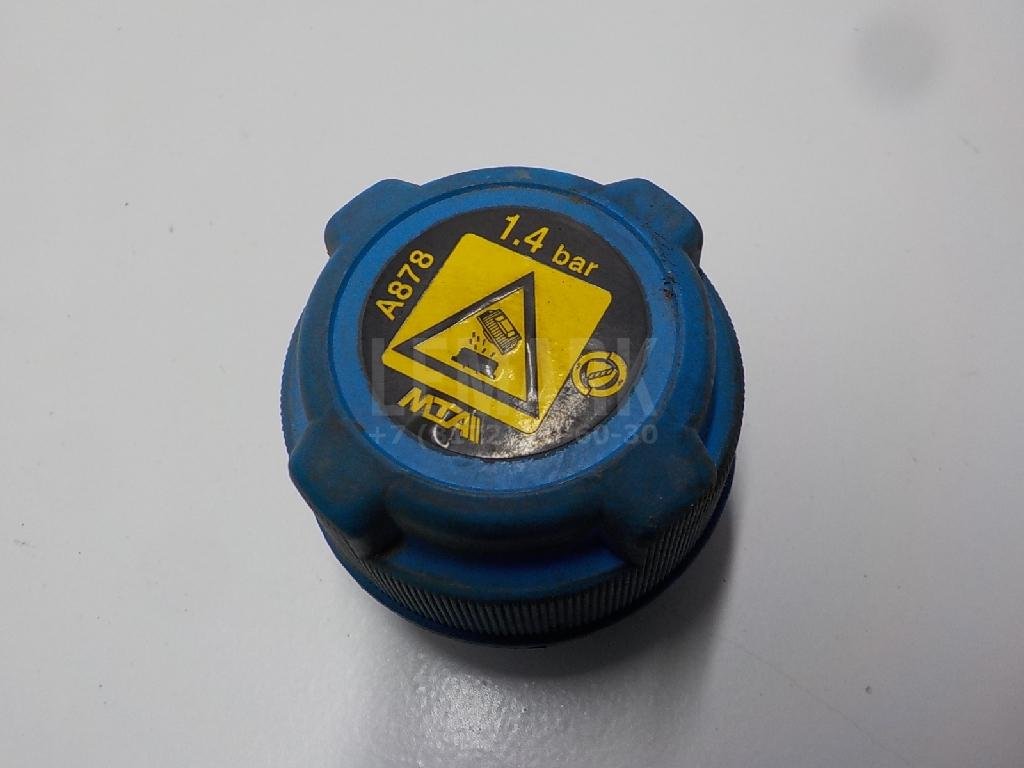 Крышка расширительного бачка