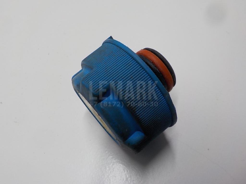 Крышка расширительного бачка