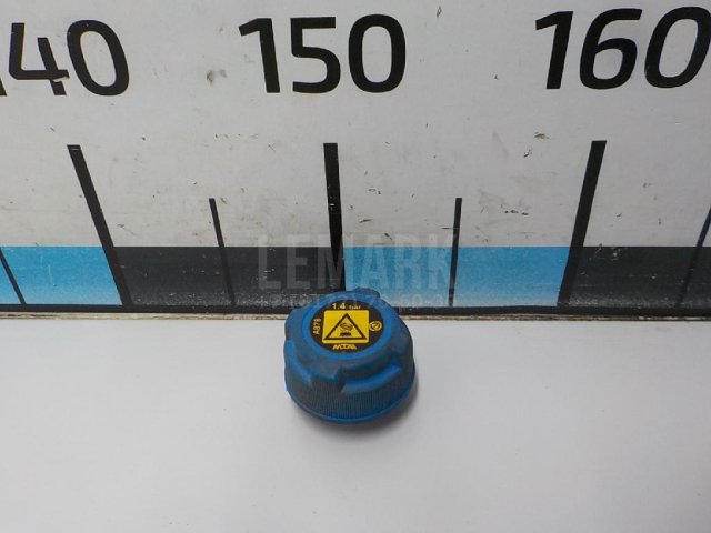 Крышка расширительного бачка