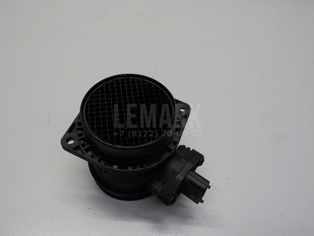 Расходомер воздуха (массметр)