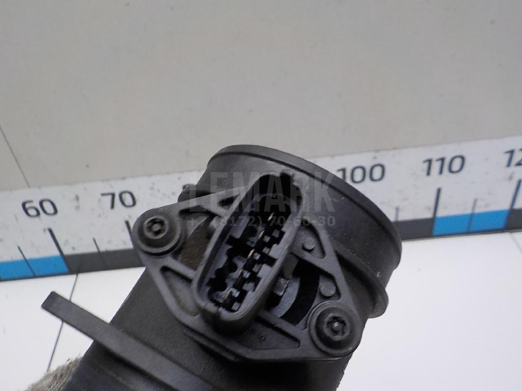 Расходомер воздуха (массметр)