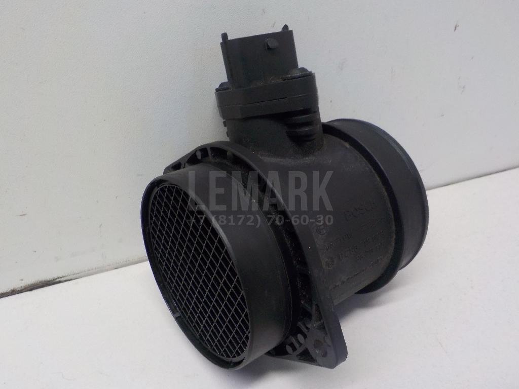 Расходомер воздуха (массметр)