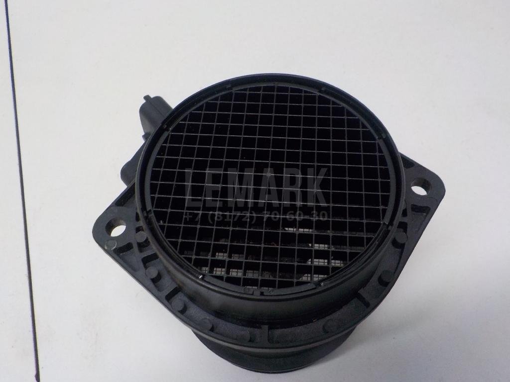 Расходомер воздуха (массметр)