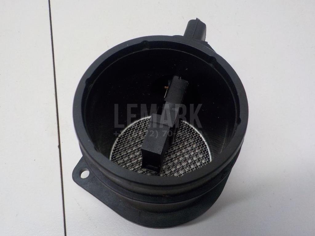 Расходомер воздуха (массметр)