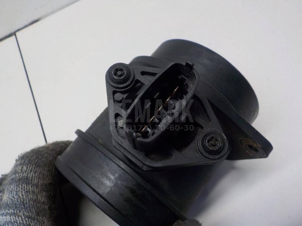 Расходомер воздуха (массметр)