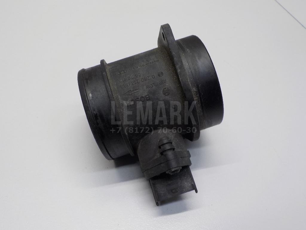 Расходомер воздуха (массметр)