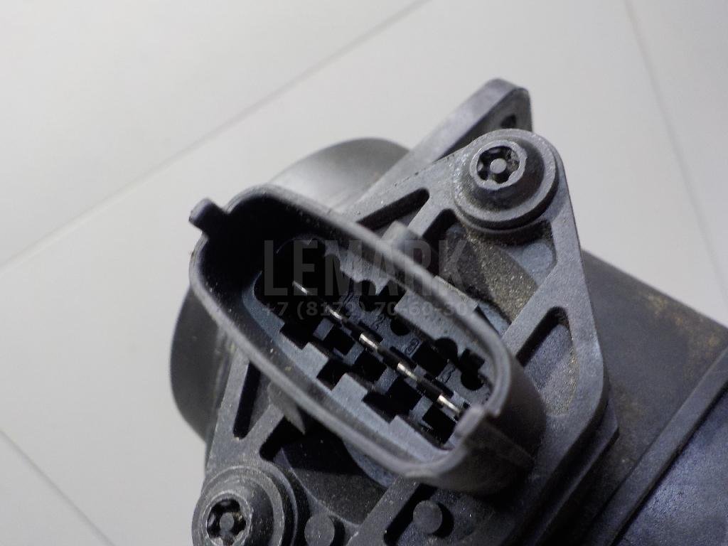 Расходомер воздуха (массметр)