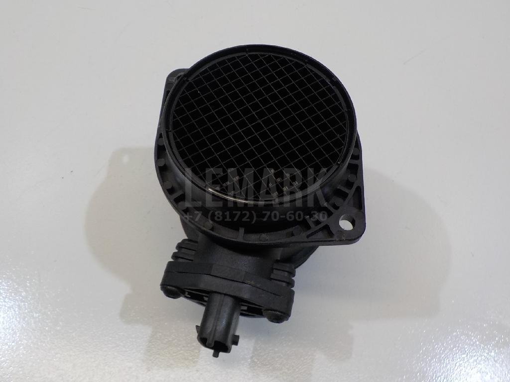 Расходомер воздуха (массметр)