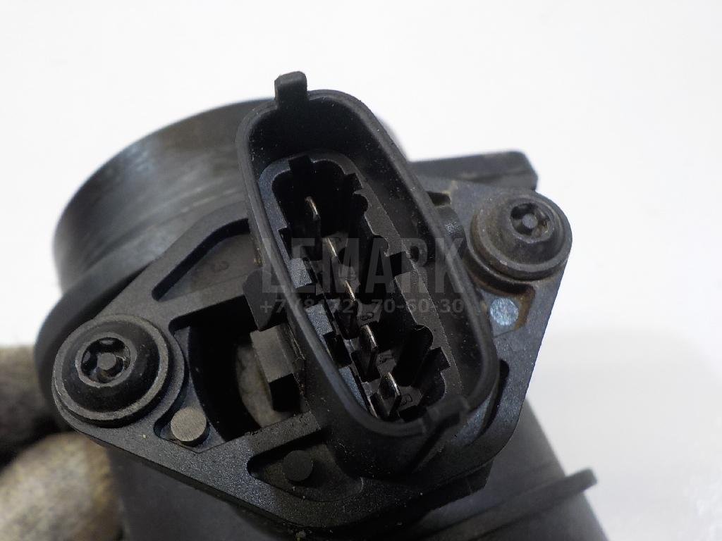 Расходомер воздуха (массметр)