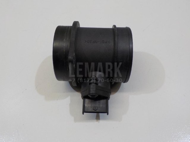 Расходомер воздуха (массметр)