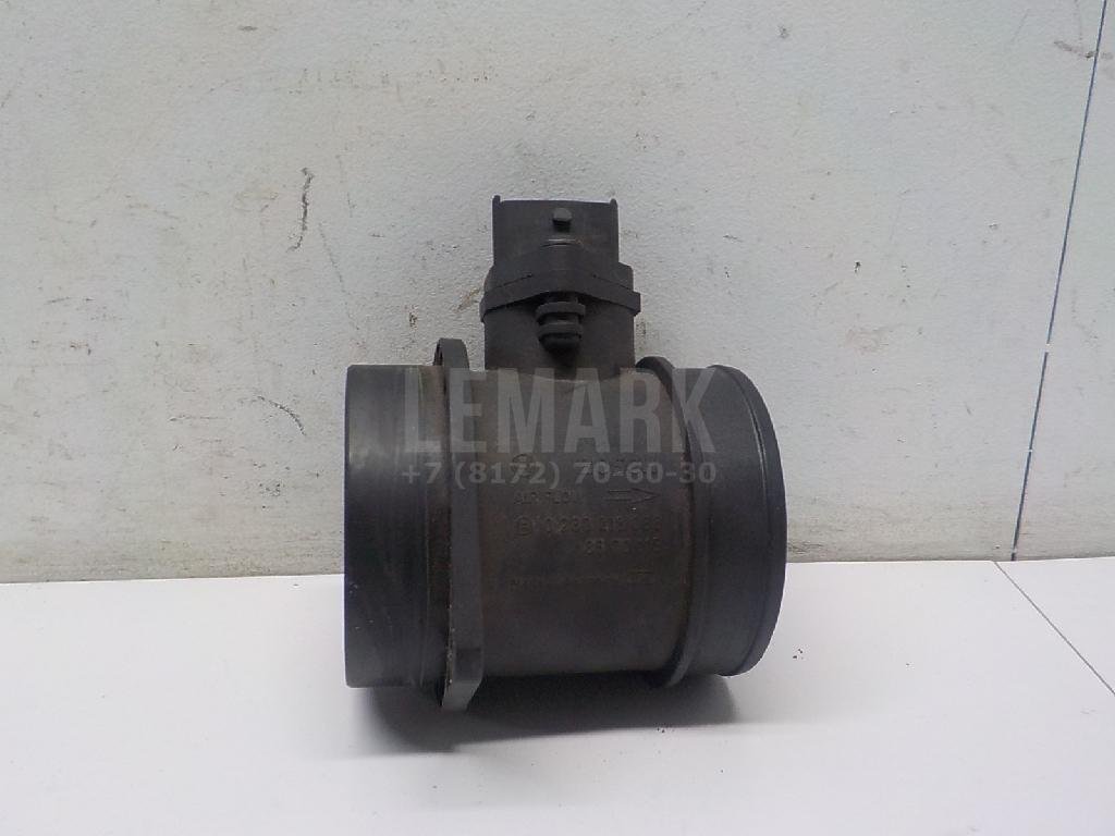 Расходомер воздуха (массметр)