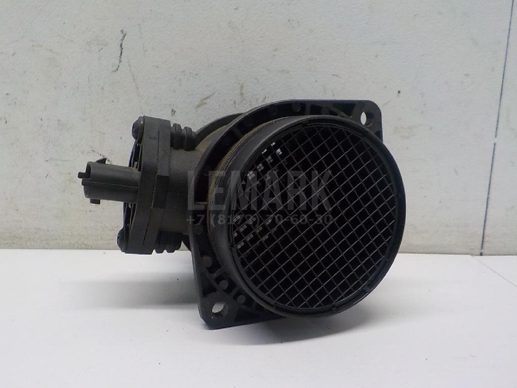 Расходомер воздуха (массметр)