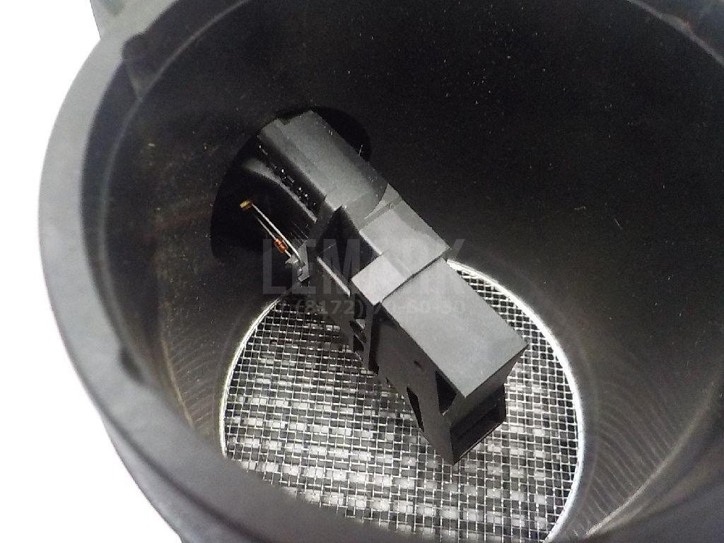 Расходомер воздуха (массметр)