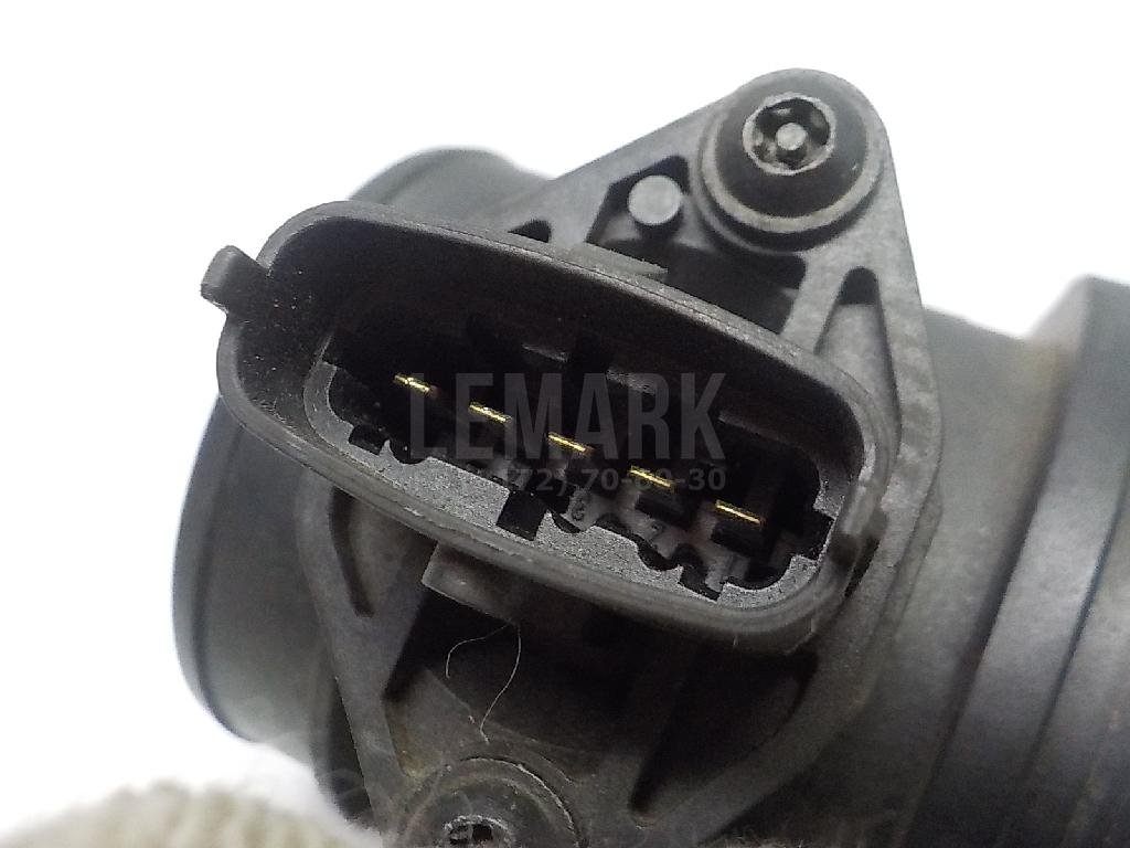 Расходомер воздуха (массметр)