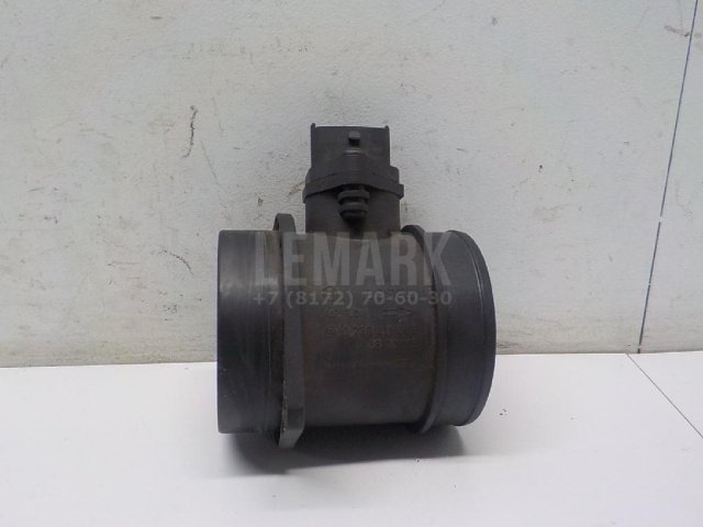 Расходомер воздуха (массметр)