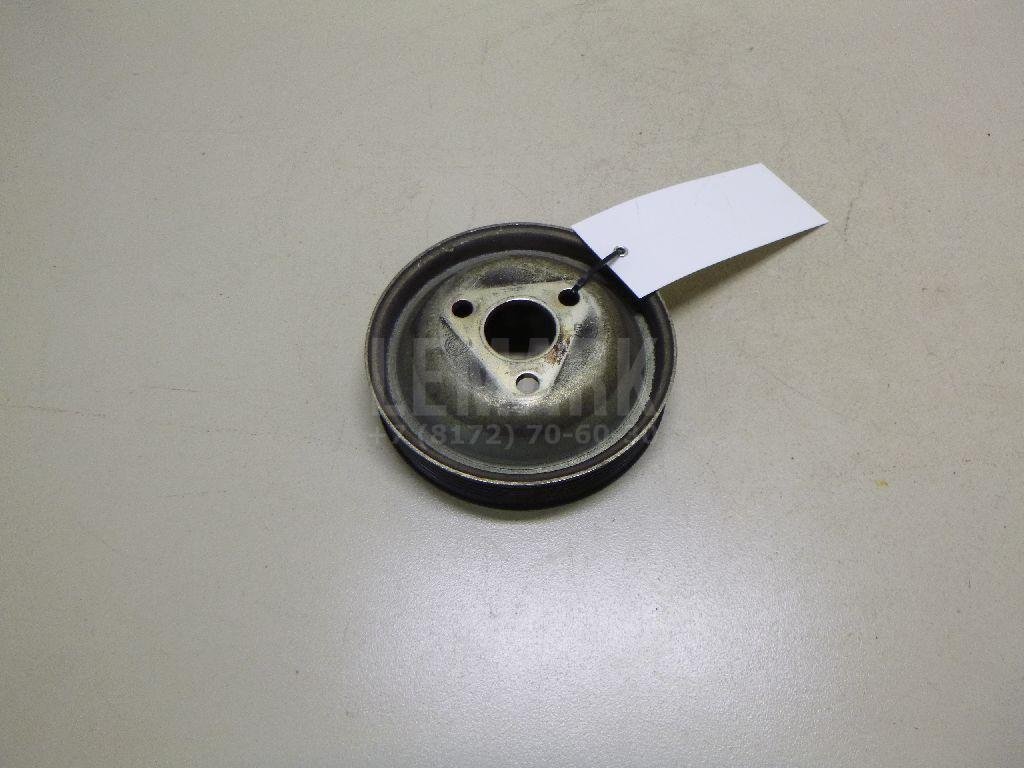 Шкив насоса гидроусилителя