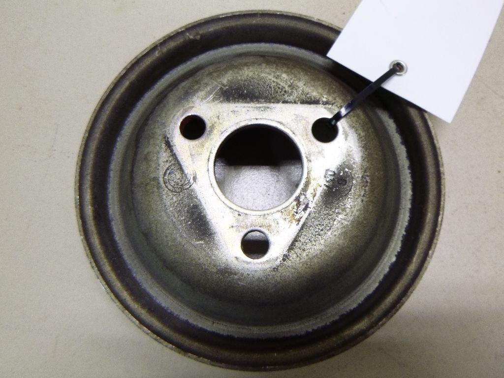 Шкив насоса гидроусилителя