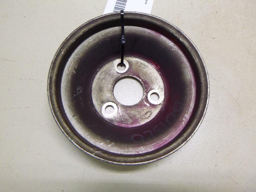 Шкив насоса гидроусилителя