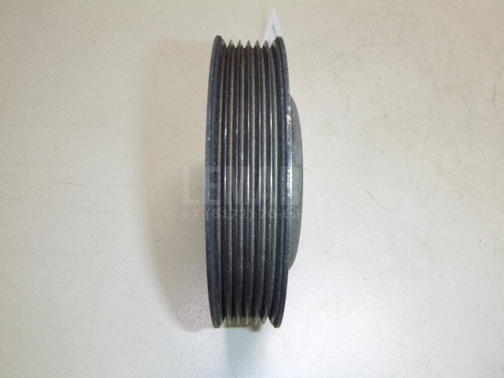 Шкив насоса гидроусилителя