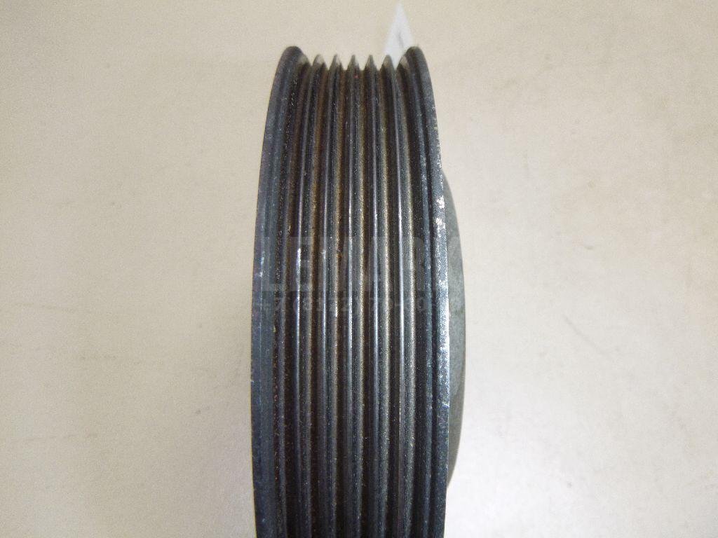 Шкив насоса гидроусилителя