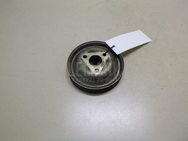 Шкив насоса гидроусилителя