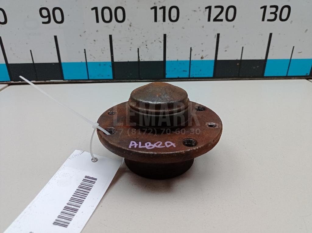 Ступица задняя