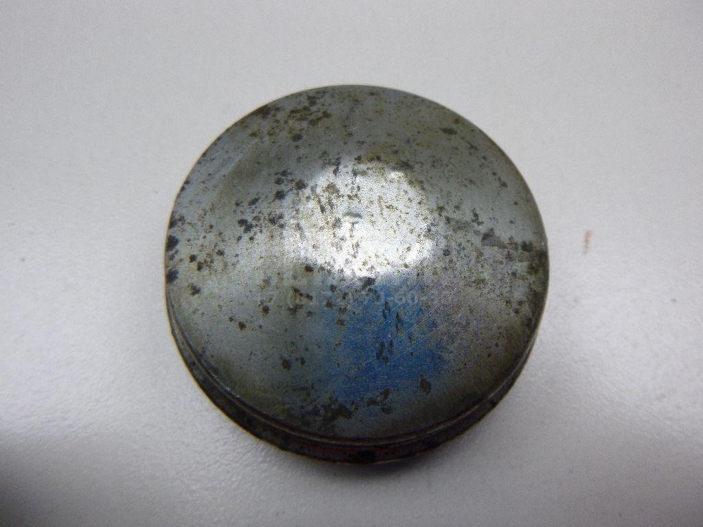 Крышка ступицы