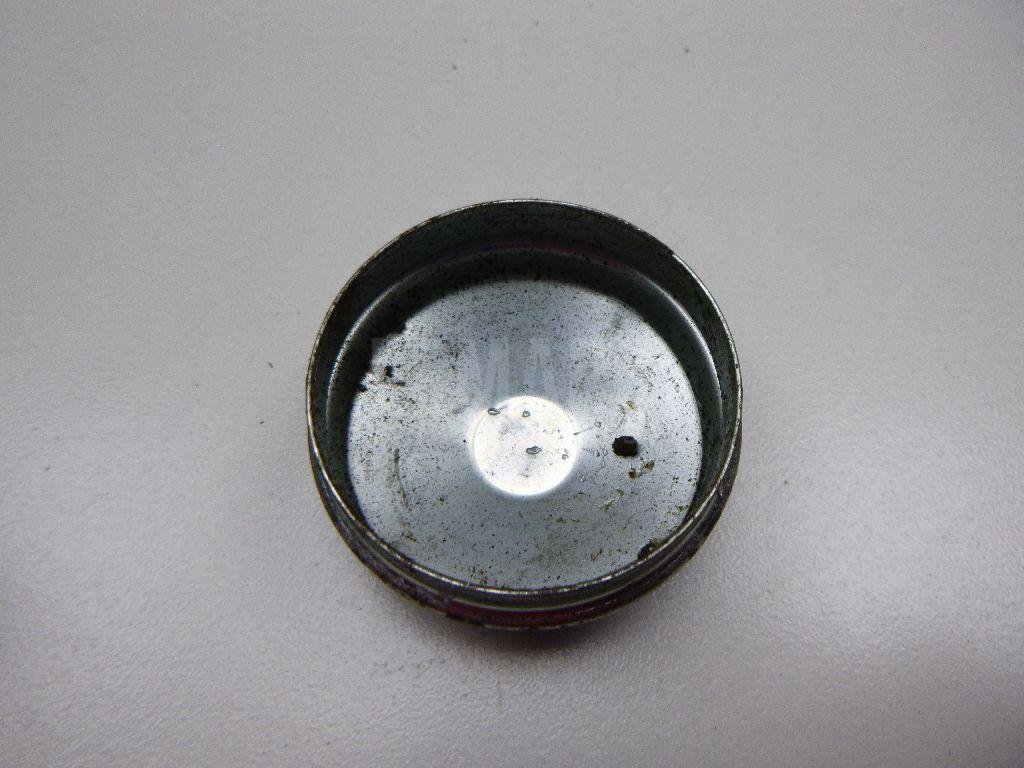 Крышка ступицы