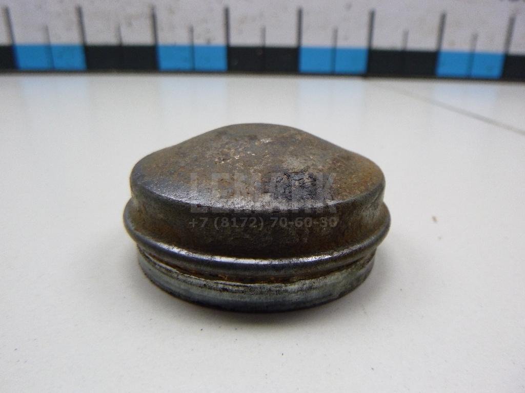 Крышка ступицы