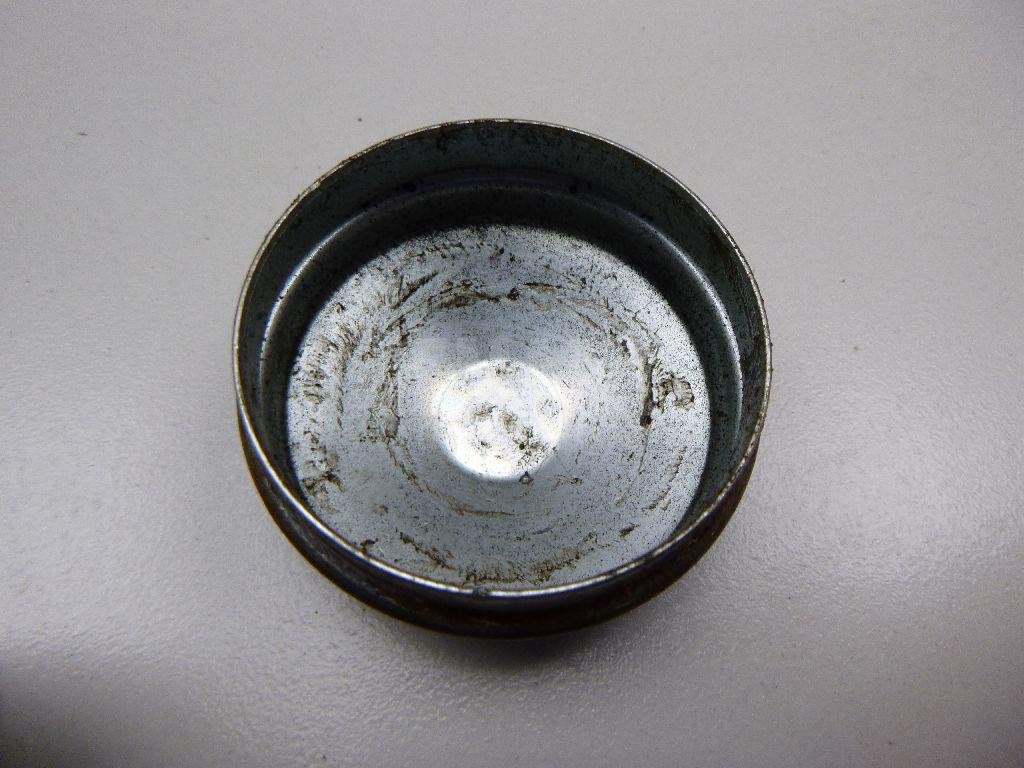 Крышка ступицы