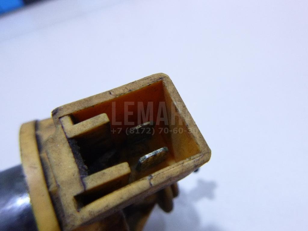 Крышка бачка тормозной жидкости