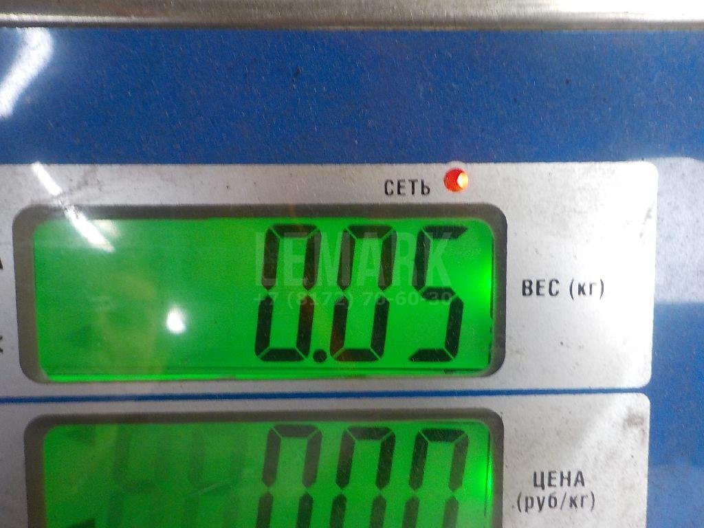 Крышка бачка тормозной жидкости