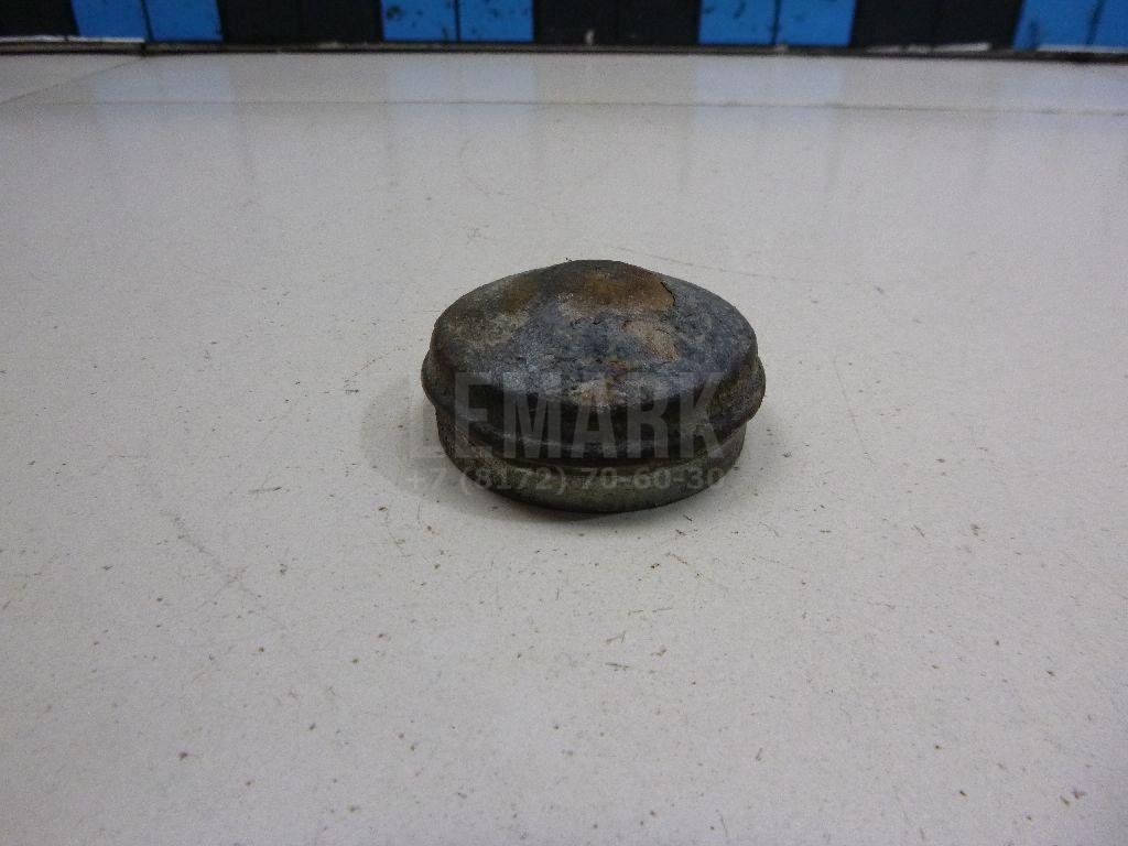 Крышка ступицы