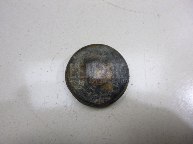 Крышка ступицы