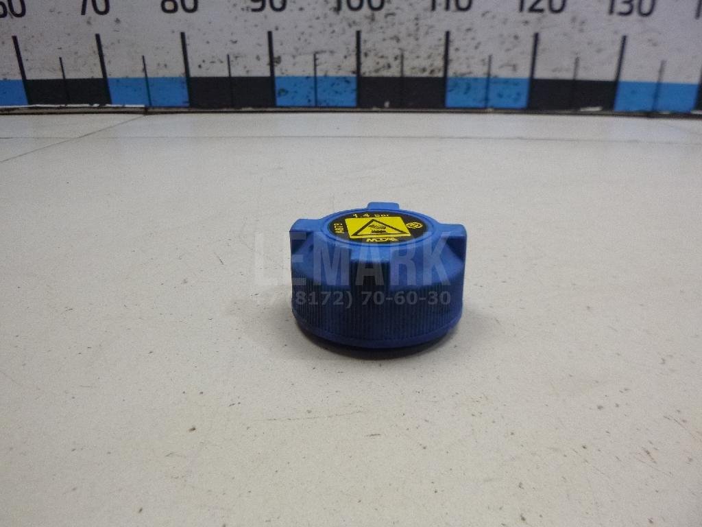 Крышка расширительного бачка