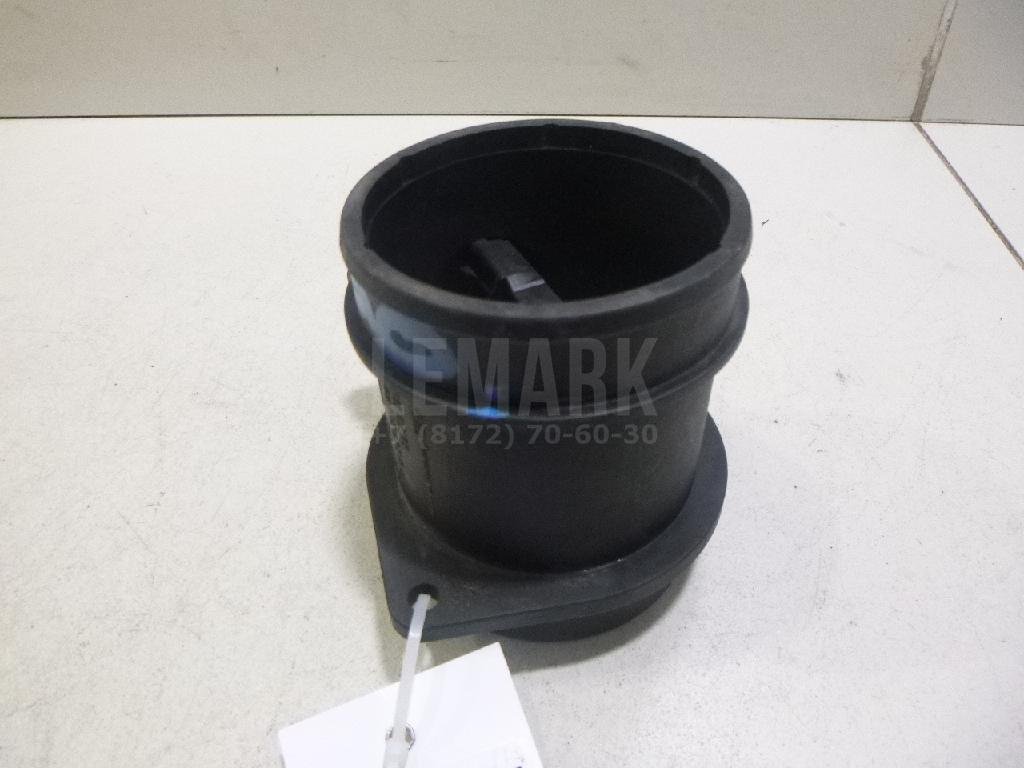 Расходомер воздуха (массметр)