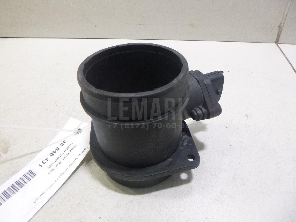 Расходомер воздуха (массметр)